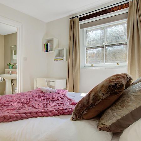 Old Street Iconic Warehouse Style 4 Bedroom 2 Bath House Prime Central London Location Zewnętrze zdjęcie