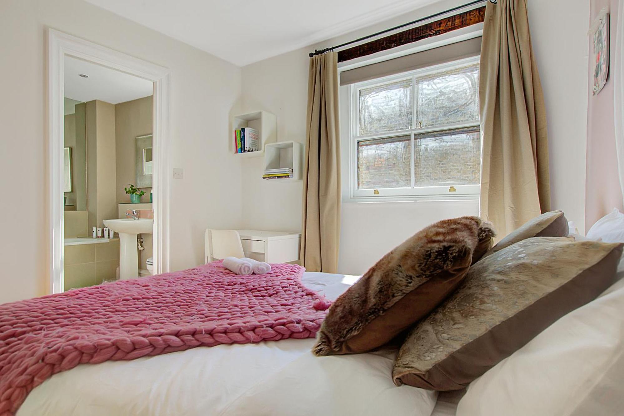 Old Street Iconic Warehouse Style 4 Bedroom 2 Bath House Prime Central London Location Zewnętrze zdjęcie