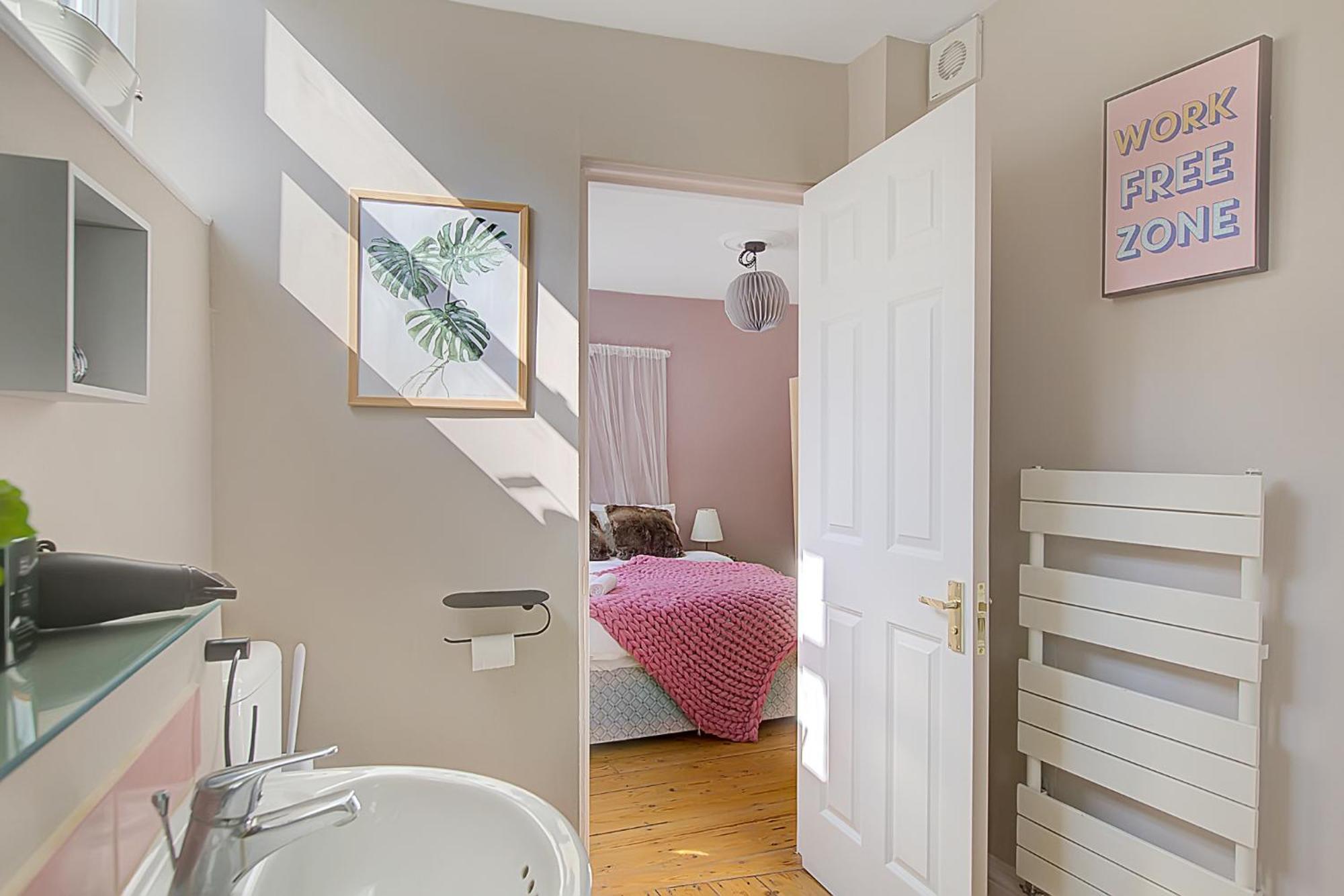 Old Street Iconic Warehouse Style 4 Bedroom 2 Bath House Prime Central London Location Zewnętrze zdjęcie