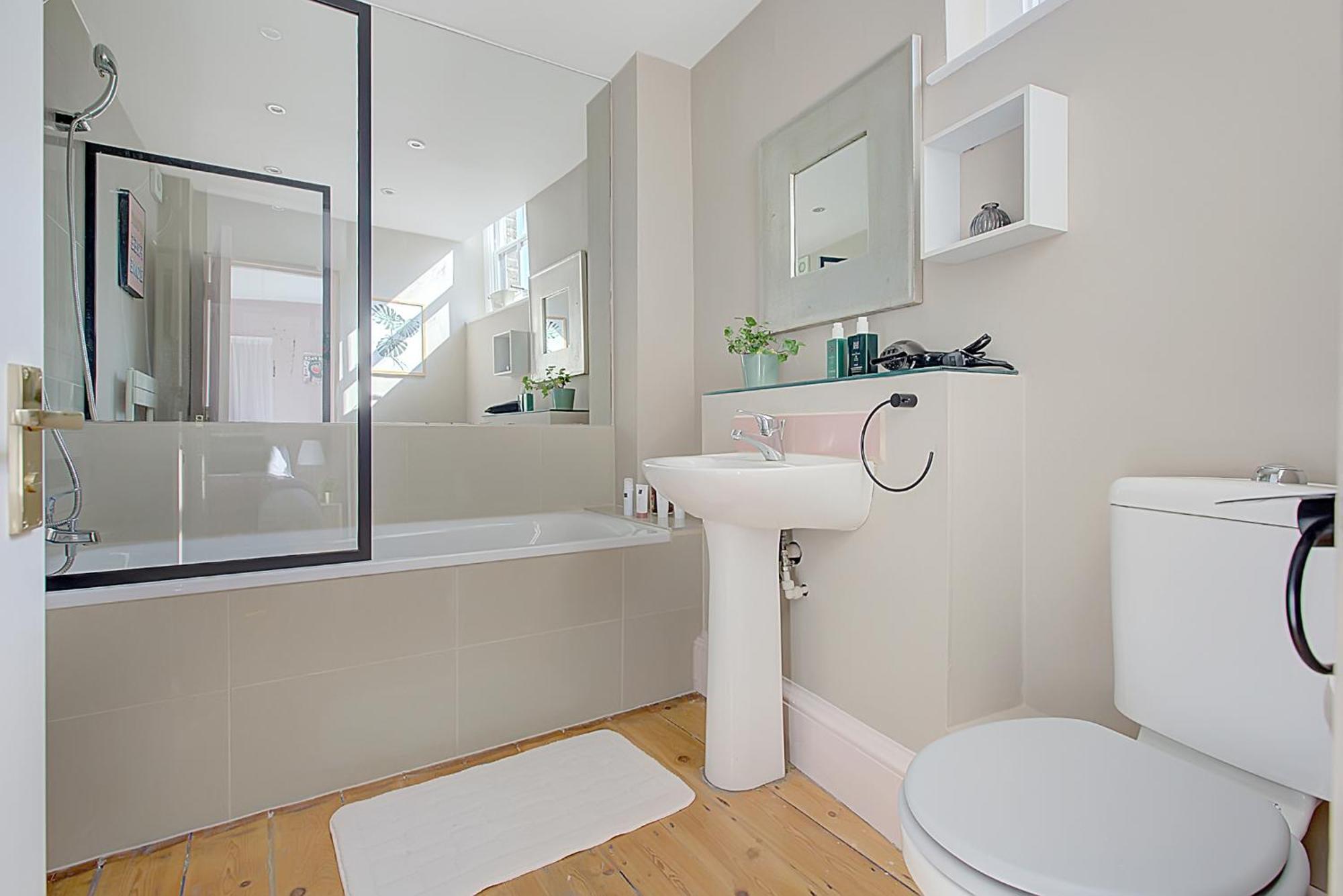 Old Street Iconic Warehouse Style 4 Bedroom 2 Bath House Prime Central London Location Zewnętrze zdjęcie